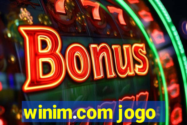 winim.com jogo